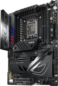   ASUS ROG MAXIMUS Z790 APEX ENCORE LGA1700