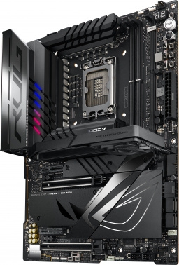   ASUS ROG MAXIMUS Z790 APEX ENCORE LGA1700