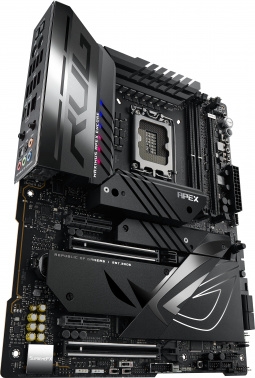   ASUS ROG MAXIMUS Z790 APEX ENCORE LGA1700