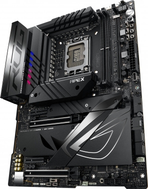   ASUS ROG MAXIMUS Z790 APEX ENCORE LGA1700