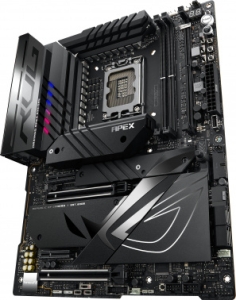   ASUS ROG MAXIMUS Z790 APEX ENCORE LGA1700