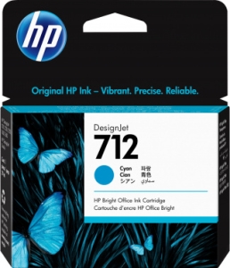   HP 712 3ED67A  (29)  HP DJ 230/630