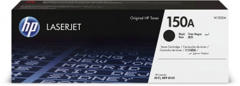 - HP 150A Blk LaserJet Toner Cartridge