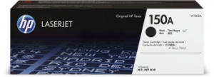 - HP 150A Blk LaserJet Toner Cartridge