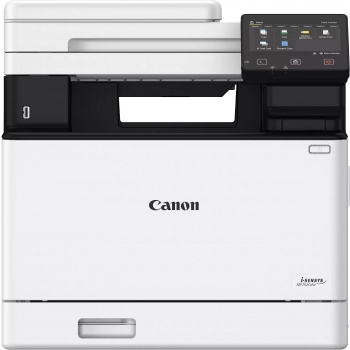  Canon i-SENSYS MF752Cdw (5455C012), //,  (A4, DADF/Duplex, 1200 dpi, Color, 33