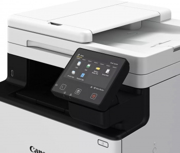  Canon i-SENSYS MF752Cdw (5455C012), //,  (A4, DADF/Duplex, 1200 dpi, Color, 33