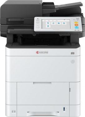   Kyocera Ecosys MA4000cix (1102Z43NL0) A4 Duplex 