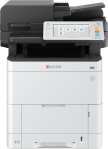   Kyocera Ecosys MA4000cix (1102Z43NL0) A4 Duplex 