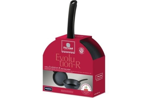  Rondell Evolution-R RDA-797, 26,  , 