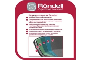  Rondell Evolution-R RDA-797, 26,  , 