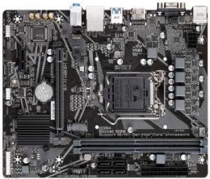   Gigabyte H510M H V2 LGA1200