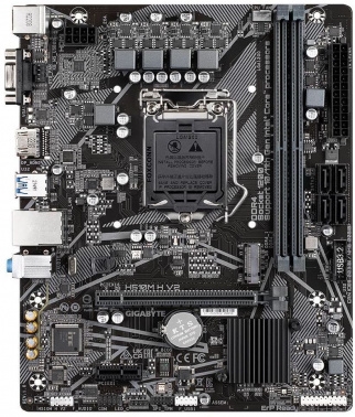   Gigabyte H510M H V2 LGA1200