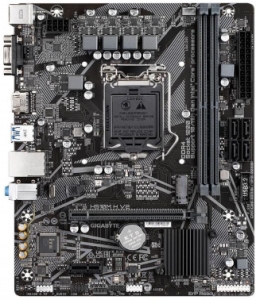   Gigabyte H510M H V2 LGA1200