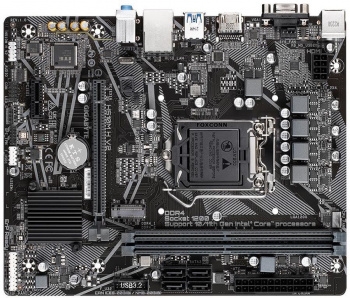   Gigabyte H510M H V2 LGA1200
