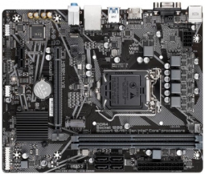   Gigabyte H510M H V2 LGA1200