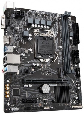   Gigabyte H510M H V2 LGA1200