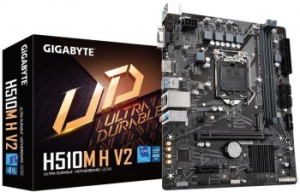   Gigabyte H510M H V2 LGA1200