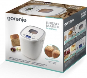  Gorenje BM900WS