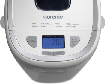  Gorenje BM900WS