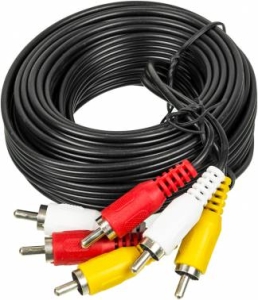  - Ningbo 3RCA (m)/3RCA (m) 5.  (JAAC027-5)      