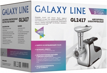  GALAXY GL 2417