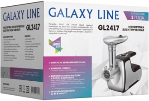  GALAXY GL 2417