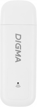  3G/4G Digma Dongle WiFi DW1960 USB Wi-Fi Firewall +Router  