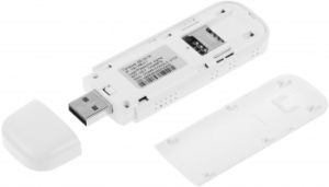 3G/4G Digma Dongle WiFi DW1960 USB Wi-Fi Firewall +Router  
