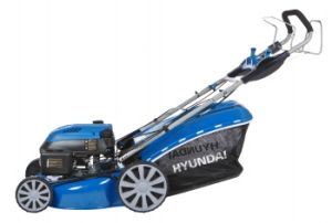   Hyundai L 4610S