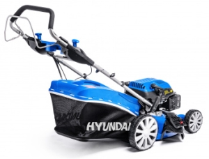   Hyundai L 4610S