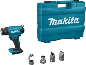   Makita DHG180ZK .550