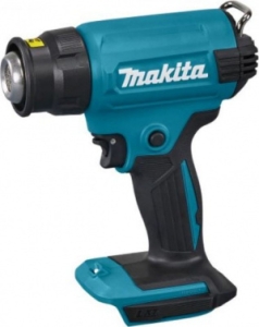   Makita DHG180ZK .550