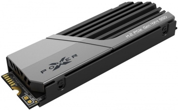  SSD Silicon Power PCI-E 4.0 x4 1Tb SP01KGBP44XS7005 XS70 M.2 2280