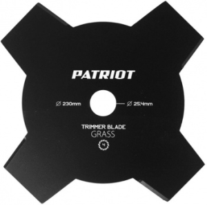      Patriot TBS-4 L=230 (809115205)