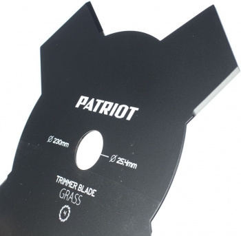      Patriot TBS-4 L=230 (809115205)