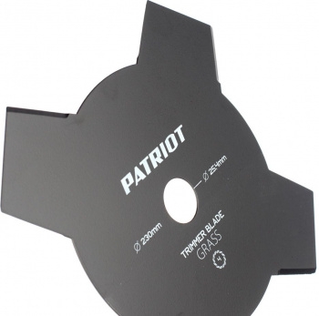      Patriot TBS-4 L=230 (809115205)