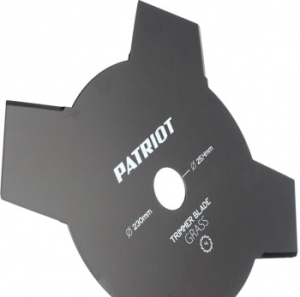      Patriot TBS-4 L=230 (809115205)