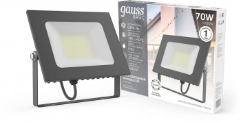   Gauss Qplus 688100370  70