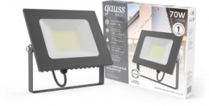   Gauss Qplus 688100370  70