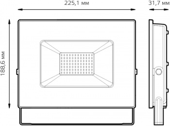   Gauss Qplus 688100370  70