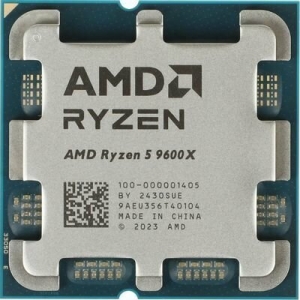  AMD RYZEN X6 9600X SAM5 65W 3900 100-000001405