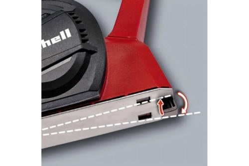  EINHELL TC-PL 750 (4345310)  750 17000/ 82 2