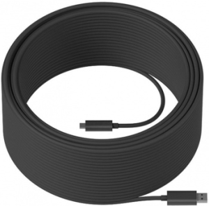  Accessory Logitech STRONG USB 3.1 CABLE 45 M,GRAPHITE