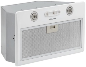    KRONA RUNA 600 white S
