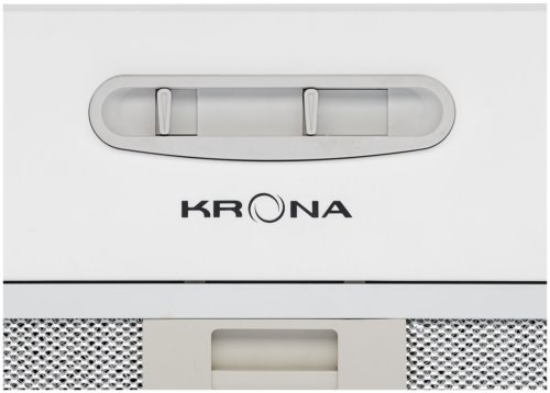    KRONA RUNA 600 white S