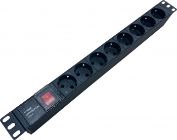    NTSS NTSS-PDU-DA1015 .. 8x  10A C14