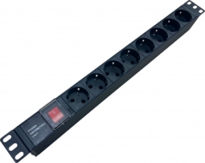    NTSS NTSS-PDU-DA1015 .. 8x  10A C14