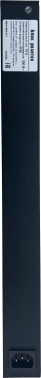    NTSS NTSS-PDU-DA1015 .. 8x  10A C14
