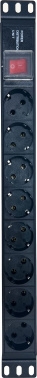    NTSS NTSS-PDU-DA1015 .. 8x  10A C14