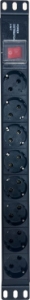    NTSS NTSS-PDU-DA1015 .. 8x  10A C14